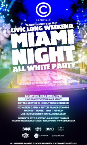 flyer